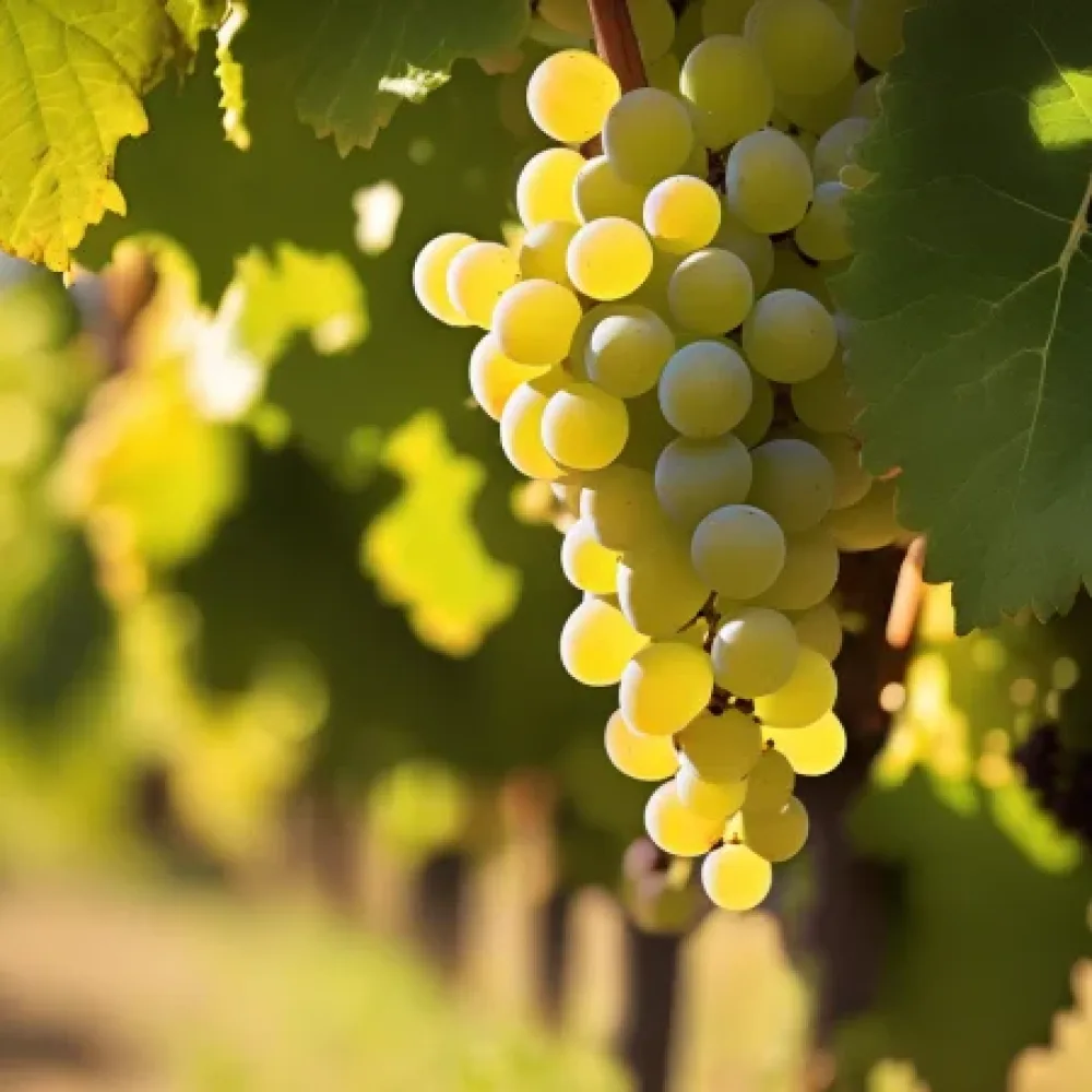 Vinič odroda Victoria, biela stolová - skoro dozrievajúca