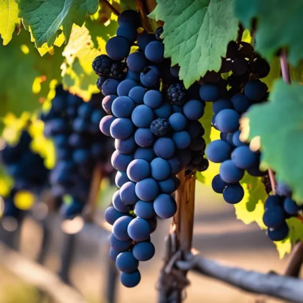 Vinič odroda Malbec /Malbec/