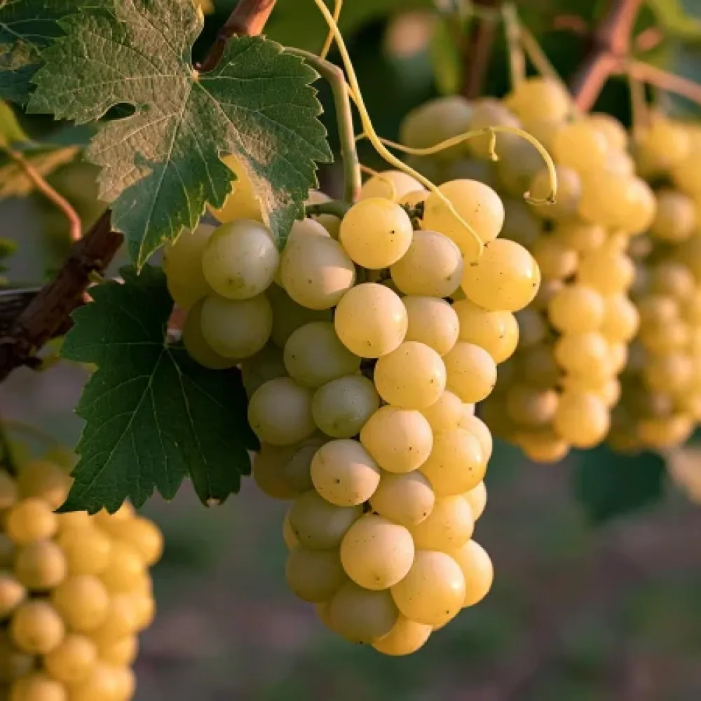 Vinič Muškát Ottonel – stredne skorá odroda