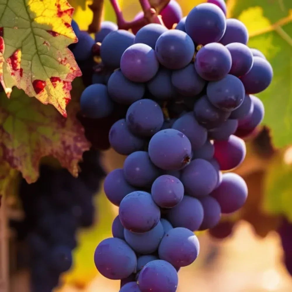 Vinič odroda Cabernet Sauvignon - skoro dozrievajúca