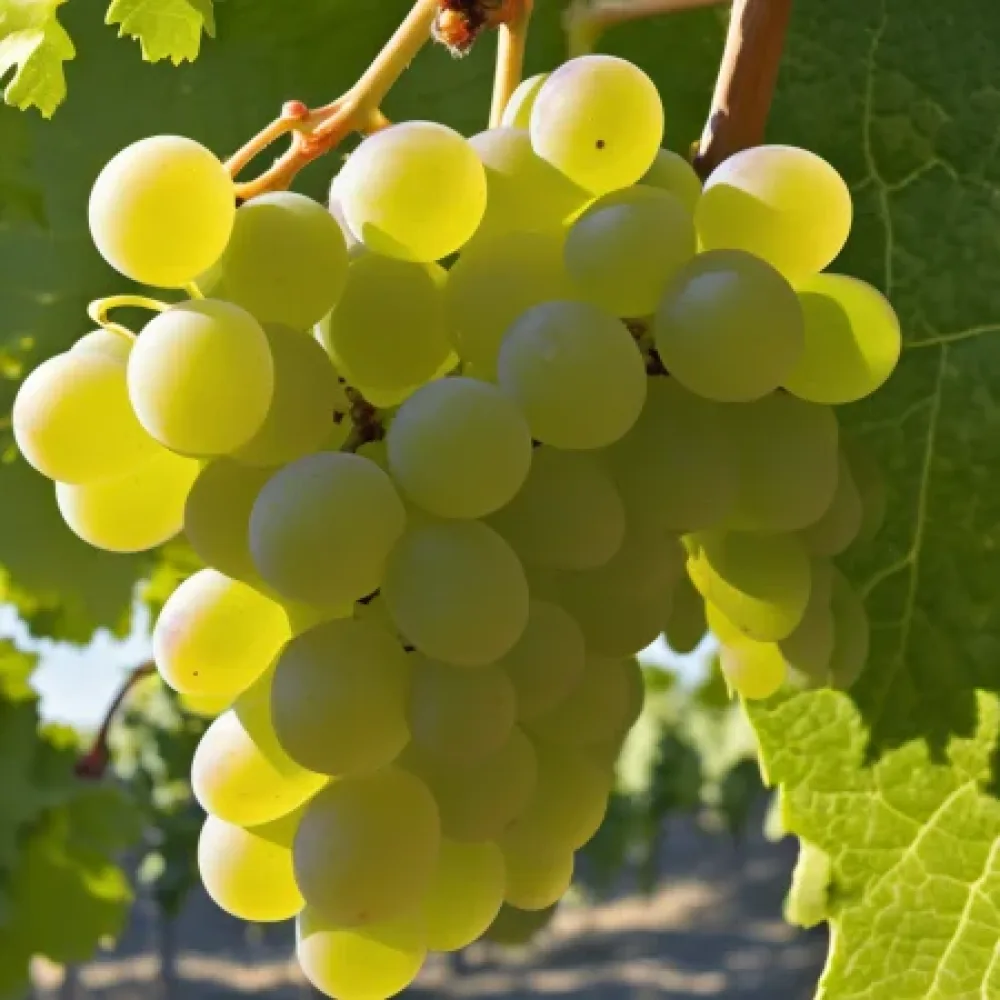 Vinič Hybrid VI-4 – bezsemenná odroda hrozna, skorá