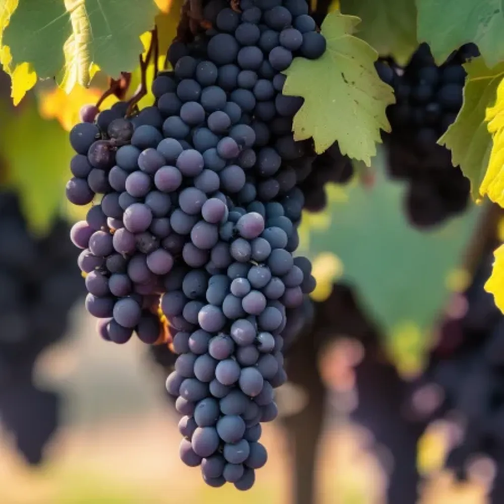Vinič odroda Malbec /Malbec/