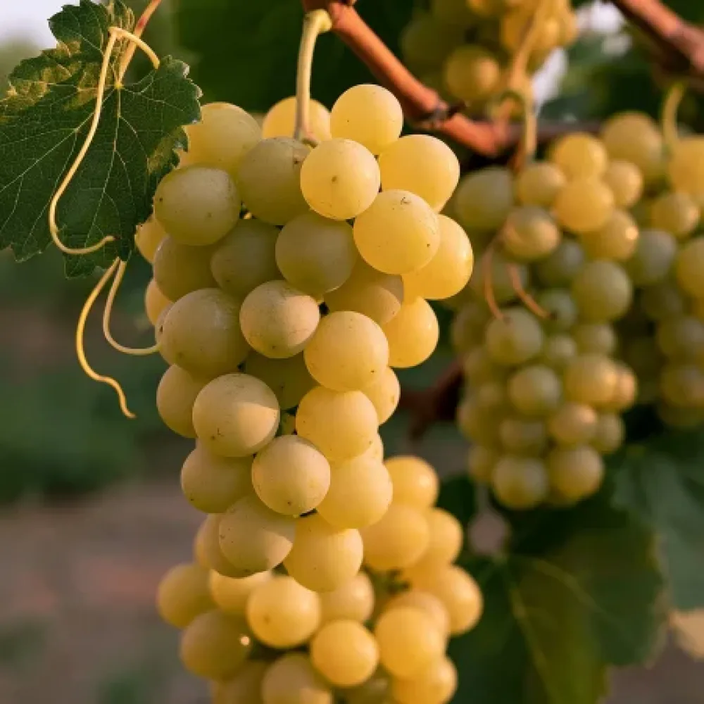 Vinič Muškát Ottonel – stredne skorá odroda