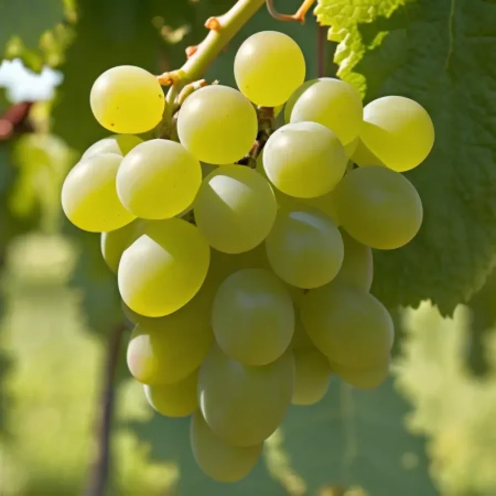 Vinič Hybrid VI-4 – bezsemenná odroda hrozna, skorá