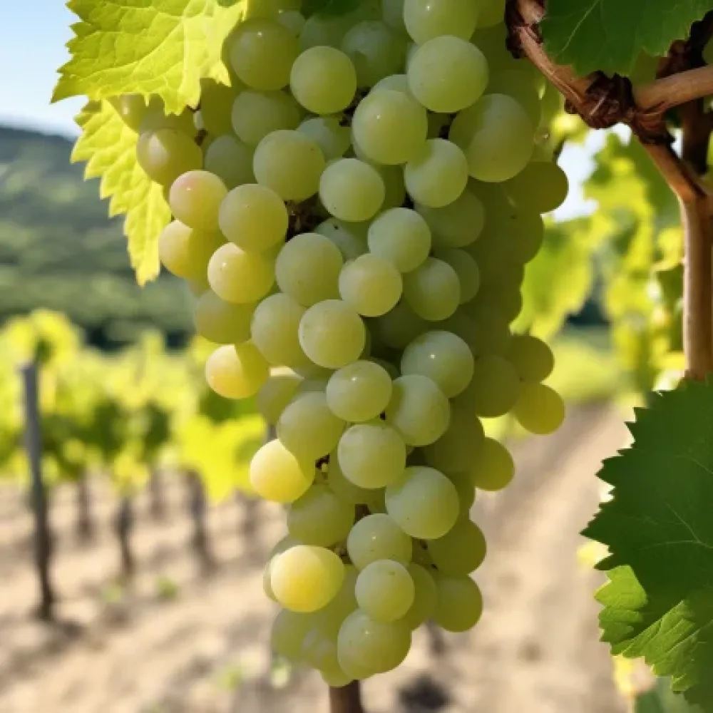 Vinič odroda Sauvignon blanc - biela muštová odroda