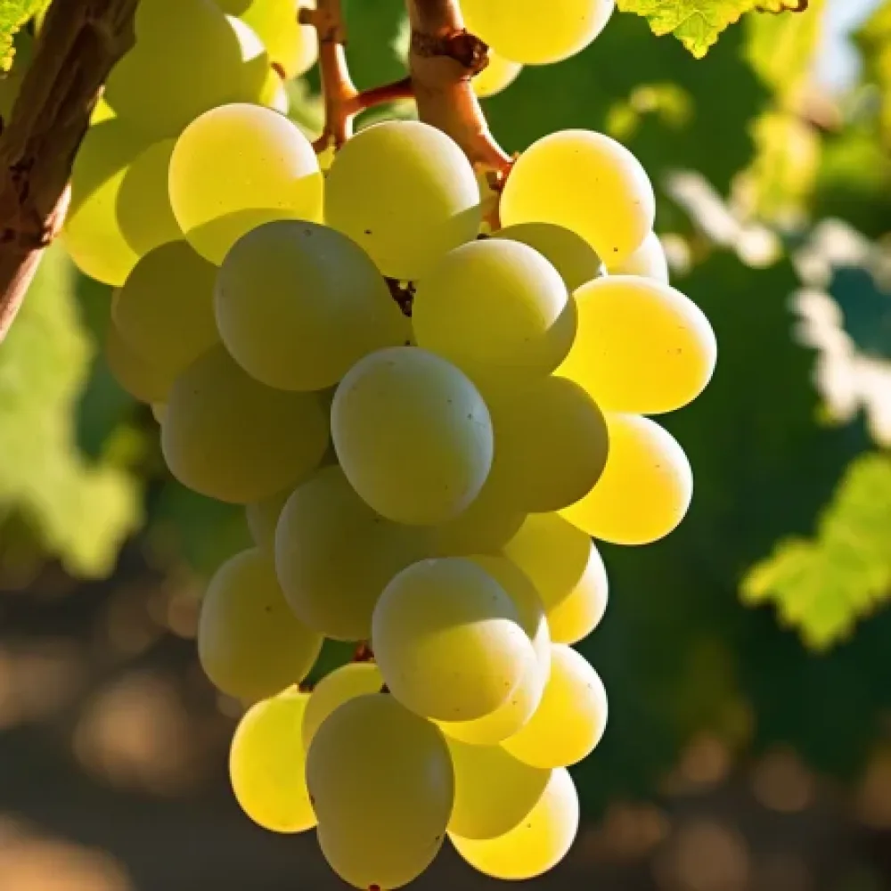 Vinič Bolgar – biela stolová odroda hrozna, stredne skorá