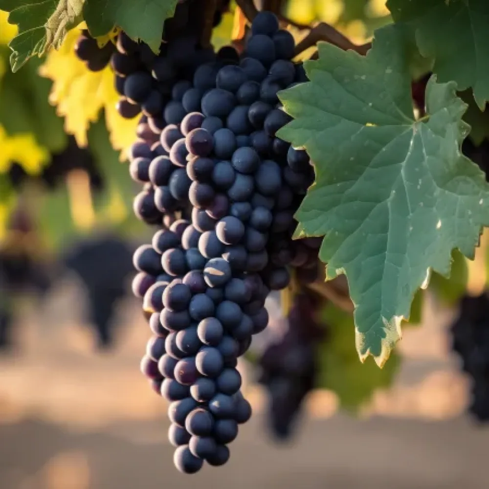 Vinič odroda Malbec /Malbec/
