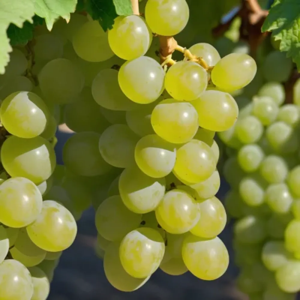 Vinič Hybrid VI-4 – bezsemenná odroda hrozna, skorá