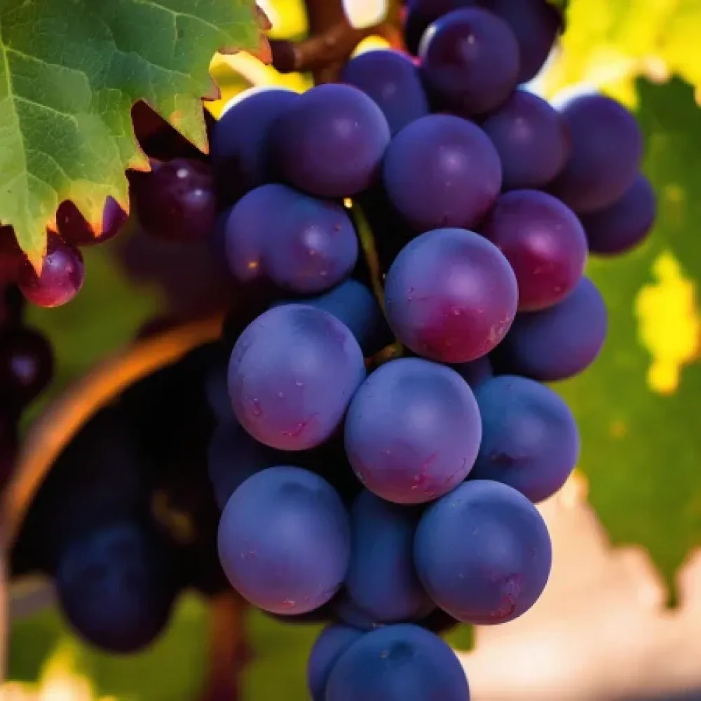 Vinič odroda Cabernet Sauvignon - skoro dozrievajúca