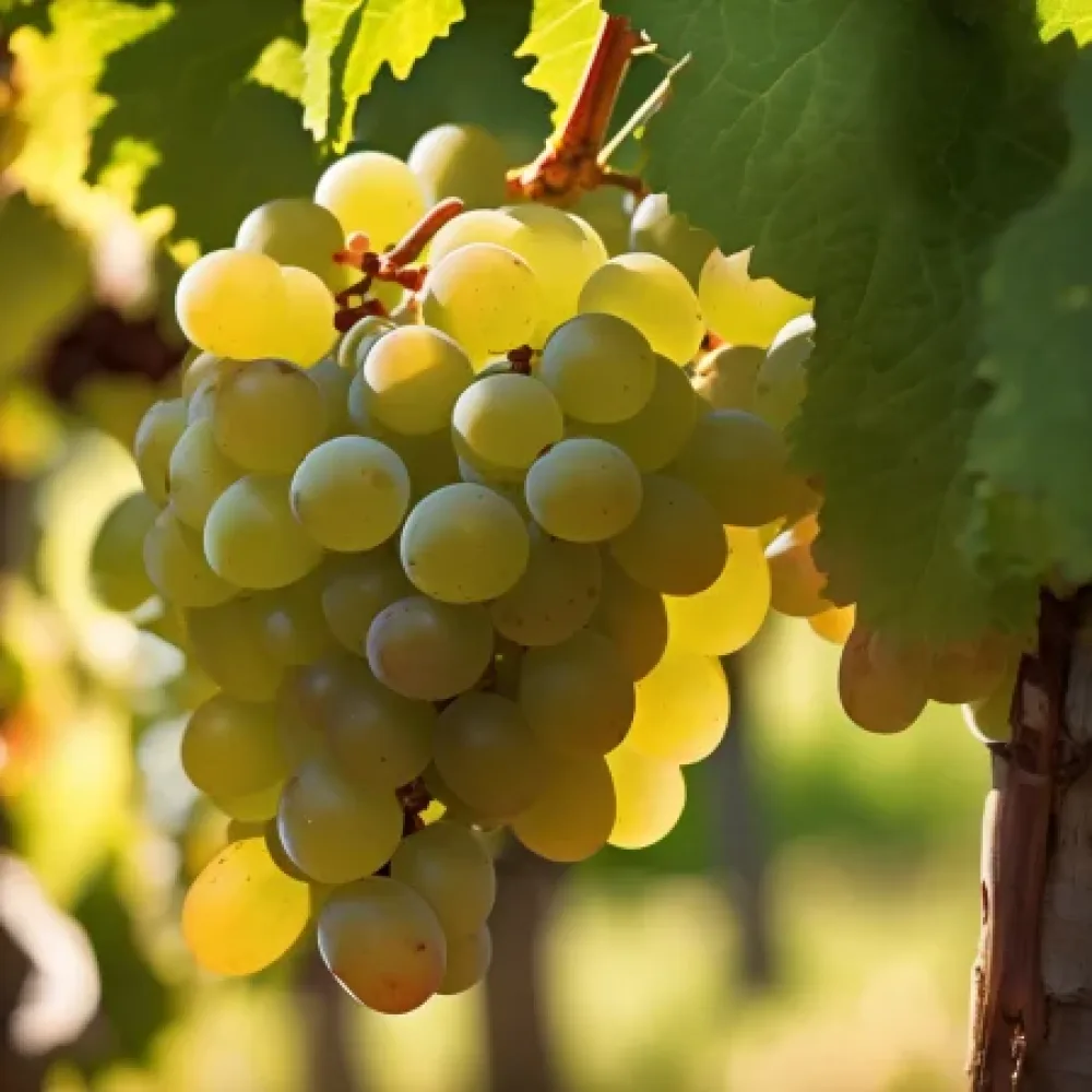 Vinič odroda Victoria, biela stolová - skoro dozrievajúca