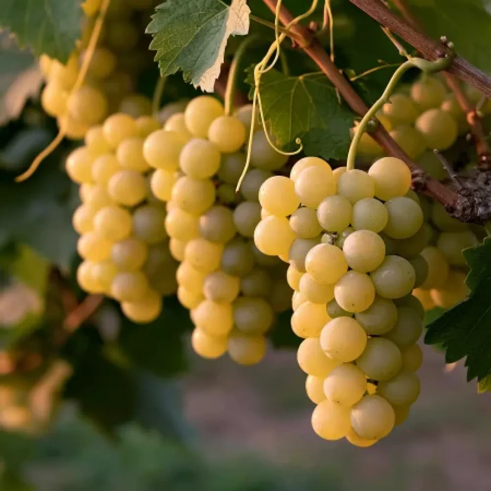 Vinič Muškát Ottonel – stredne skorá odroda
